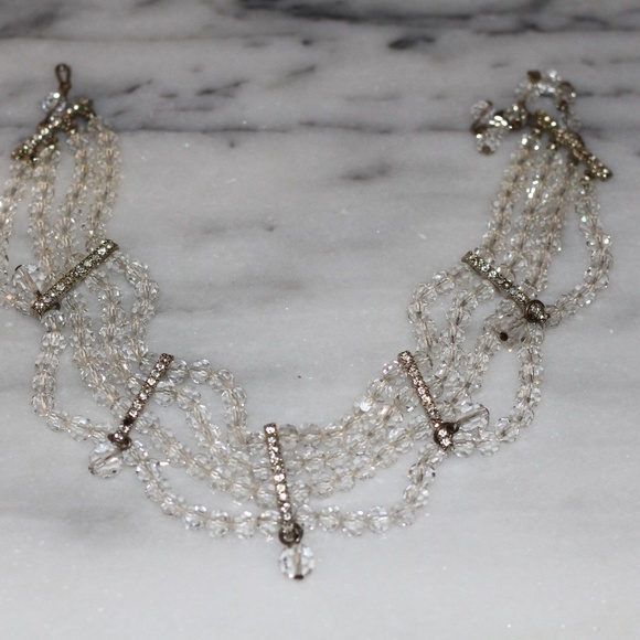 Kenneth Jay Lane Necklace - Picture 6 of 7